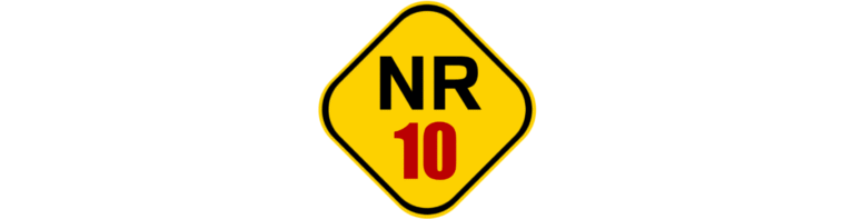 NR 10 - SEGURANÇA EM INSTALAÇÕES E SERVIÇOS EM ELETRICIDADE