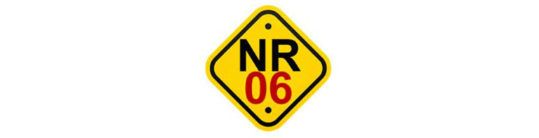 NR 6 - Equipamento de Proteção Individual (EPI)