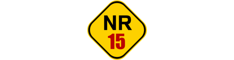 NR 15- ATUALIZADA - ATIVIDADES E OPERAÇÕES INSALUBRES