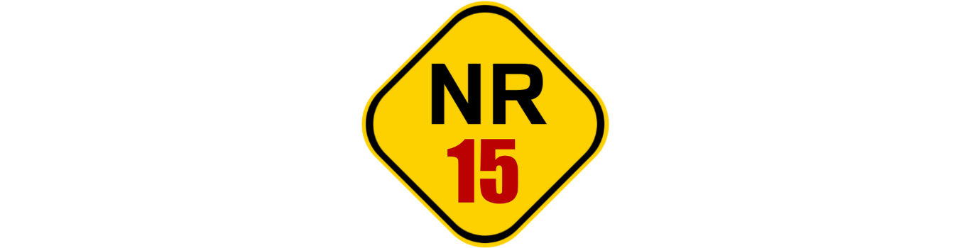 NR 15- ATUALIZADA - ATIVIDADES E OPERAÇÕES INSALUBRES