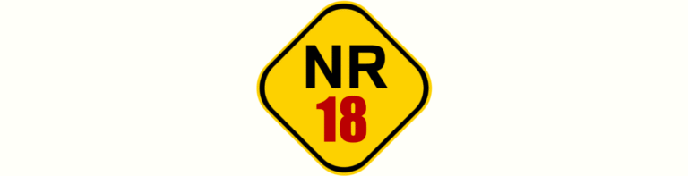 NR 05 - COMISSÃO INTERNA DE PREVENÇÃO DE ACIDENTES E DE ASSÉDIO - CIPA