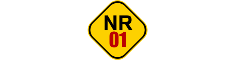 NR 01 - DISPOSIÇÕES GERAIS E GERENCIAMENTO DE RISCOS OCUPACIONAIS
