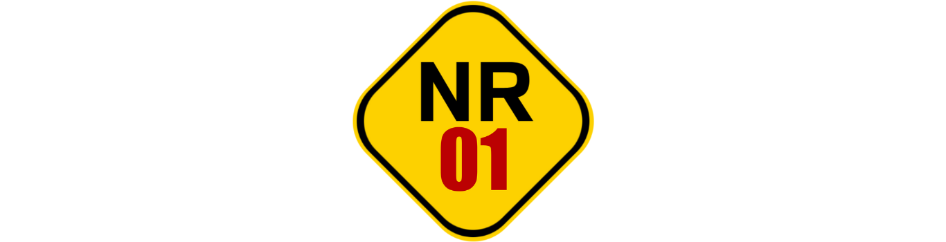 NR 01 - DISPOSIÇÕES GERAIS E GERENCIAMENTO DE RISCOS OCUPACIONAIS