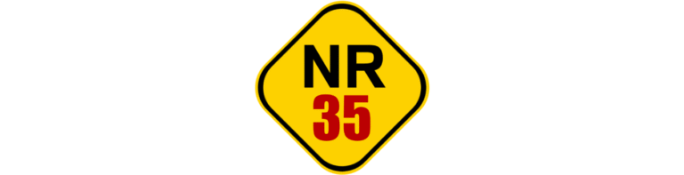 NR 35 Trabalho Em Altura