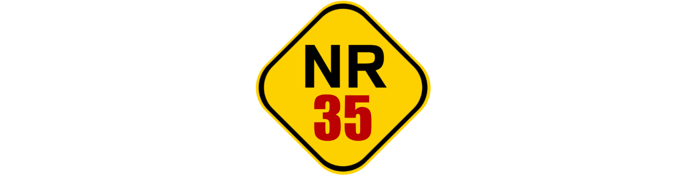 NR 35 Trabalho Em Altura